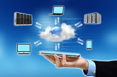 Cloud - virtuelles Dokumentenarchiv - WOHLERT.IT, Berlin/Brandenburg, Cloudlösungen für Unternehmen, KMU, Hotels etc.